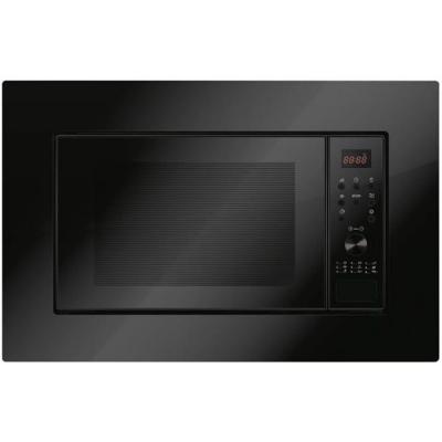  Amica EMW 13170 S Four micro-ondes grill int&eacute;grable 20 litres 700 Watt noir