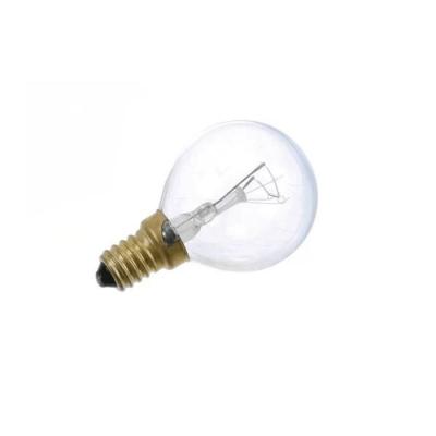 SIEMENS Lampe (40w-e14) + outil de d&eacute;montage, Four - Cuisini&egrave;re, 00613655 - 1