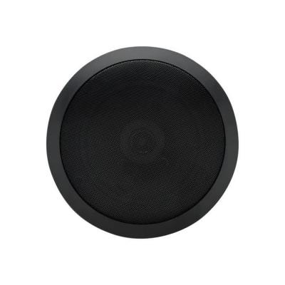 APART  CM ROUND SERIES CM20T Haut-parleur pour syst&egrave;me dassistant personnel 40 Watt 2 voies noir