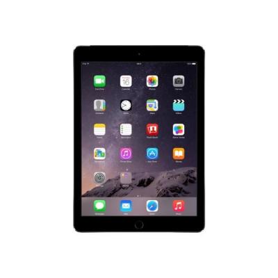Tablette Apple iPad Air 2 Wi-Fi + Cellular 32 Go 9.7 pouces Gris sid&eacute;ral
