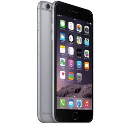 Apple iPhone 6s Plus, 16 GO,5.5'' Gris Sid&eacute;ral 