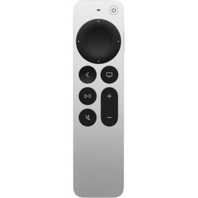 APPLE T&eacute;l&eacute;commande  Siri Remote Gris 2&egrave;me g&eacute;n&eacute;ration 