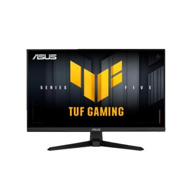 ASUS  TUF Gaming VG259QMR5A &eacute;cran plat de PC 62-2 cm (24.5) 1920 x 1080 pixels Full HD LCD Noir