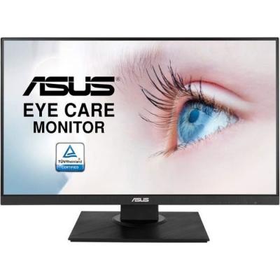 ASUS Monitor 23 8 ips 75hz dp hdmi d-su 