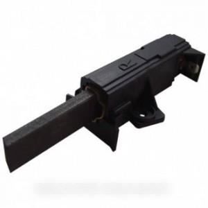 FAURE Balai de charbon motor 124 (a l'unite pour lave linge  - 4763084