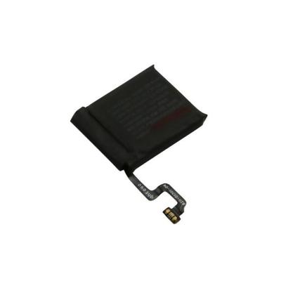 AVIZAR Batterie Li-Polymer 3.81V 224mAh Compatible Watch 4 40mm  Noir