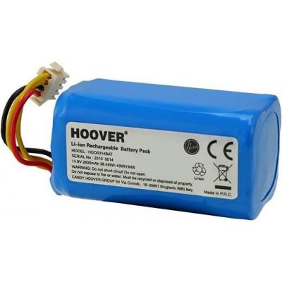 HOOVER Batterie aspirateur  H-GO - B015 Multicolore 