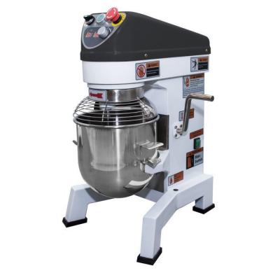  Batteur M&eacute;langeur Plan&eacute;taire Professionnel 10 Litres - Combisteel