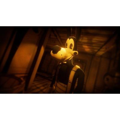 JUST FOR GAMES Bendy and the Ink Machine&reg; Nintendo Switch&trade;