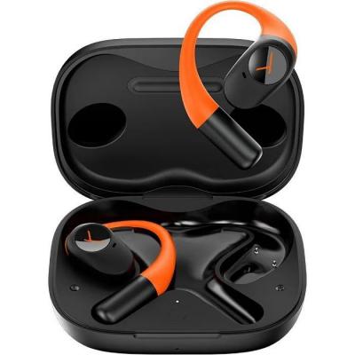 BEYERDYNAMIC  Amiron 200 Noir et Orange - Casques et &eacute;couteurs