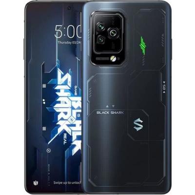 XIAOMI  Black Shark 5 Pro 128 Go Noir