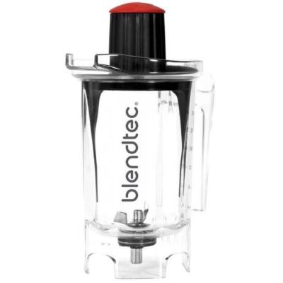 BLENDTEC  Twister Jar - Capacit&eacute; : 800 ml - 0851992000994
