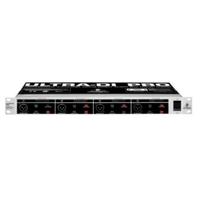 BEHRINGER  DI 4000 bo&icirc;te de direct active