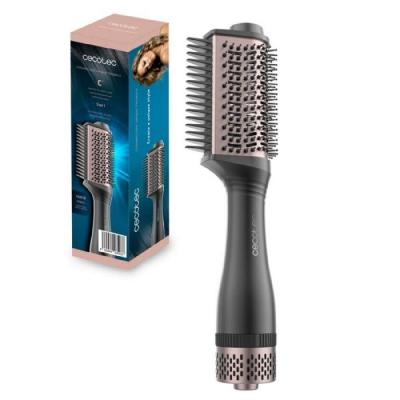 CECOTEC  Brosse Ceramiccare Unique Triangle