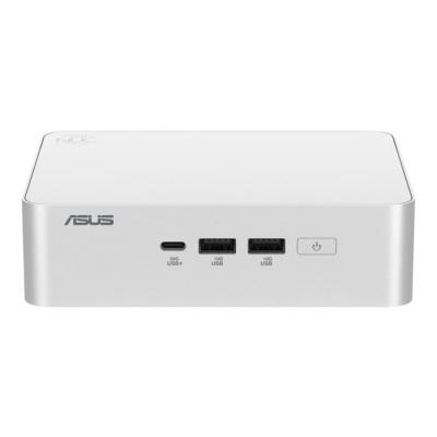 ASUS  NUC 15 Pro+ RNUC15CRSV500002 Argent 235H
