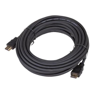 AKYGA  Ak-hd-100a 10 M Hdmi Cable Noir