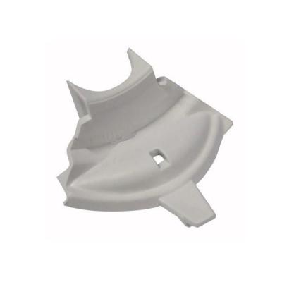 BOSCH  Cache couvercle pour lave-vaisselle