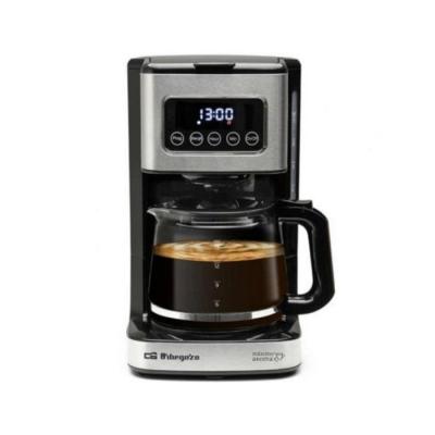 ORBEGOZO  Cafeti&egrave;re &agrave; Filtre Cg 6015 