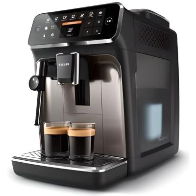 PHILIPS  EP4327/90 Machine &agrave; caf&eacute; automatique Noir