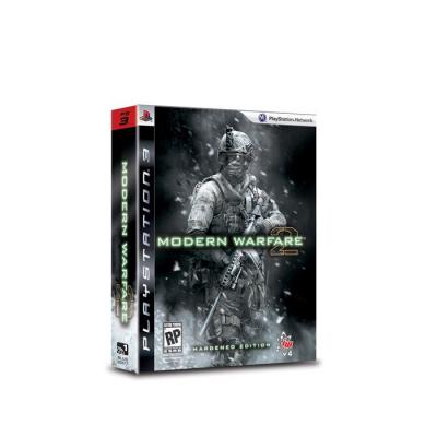 Call Of Duty - Modern Warfare 2 - Hardened Edition Ps3