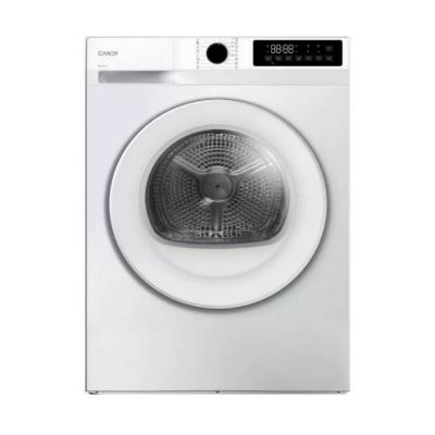CANDY  S&egrave;che-linge pompe &agrave; chaleur 60cm 8kg blanc - GDL8N1-S