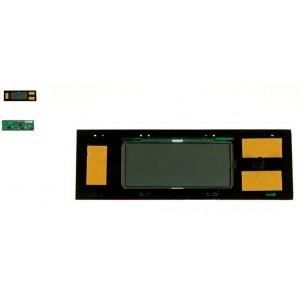 ROSIERES Carte affichage pour four  - d48769