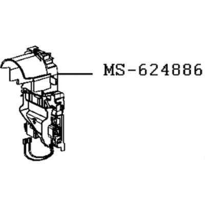 SEB Carte &eacute;lectronique - Cafeti&egrave;re, Expresso (MS-624886 KRUPS)