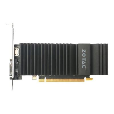 ZOTAC  geforce gt 1030 zone edition 2gb ZT-P10300B-20L