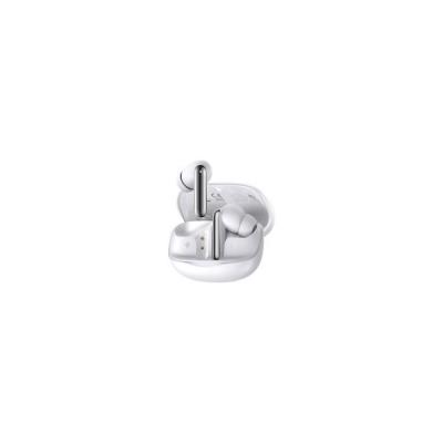 QCY Casque Bluetooth -  - N50 - ANC - Bluetooth 5.4 - Blanc