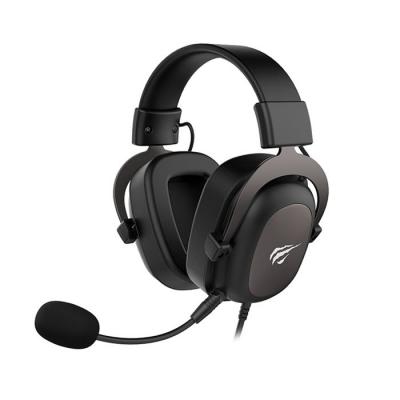 HAVIT  Gamenote H2002d 3.5mm Ps4 Xbox Gaming Headphones