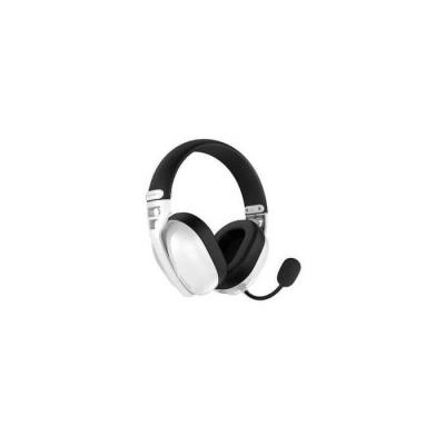 HATOR Micro-casque  Hyperpunk 3 - Sans Fil - Blanc