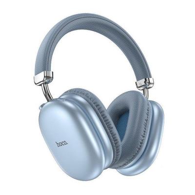 HOCO Oreillette Bluetooth  W35 Max Joy Bleu
