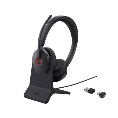 YEALINK Micro-casque Bluetooth Bh74 Stand Teams Usb-c/a