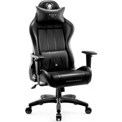 DIABLO  X-One 2.0 Chaise De Gaming Noir King (XL)
