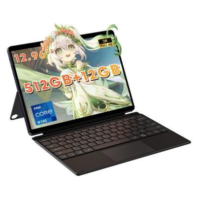 CHUWI  Tablette Hi10 Max Intel N150 12gb/512gb 12.9&acute;&acute;