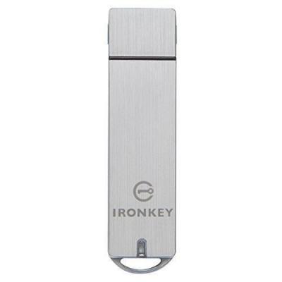 KINGSTON  ironkey basic s1000 IKS1000B/32GB