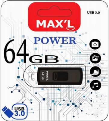 MAXELL Cle usb 3.0  Maxl854404