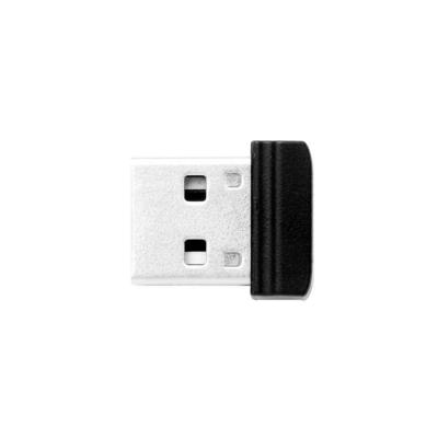  Cl&eacute; USB - VERBATIM - 98130 - 32 Go - USB 2.0 - Noir