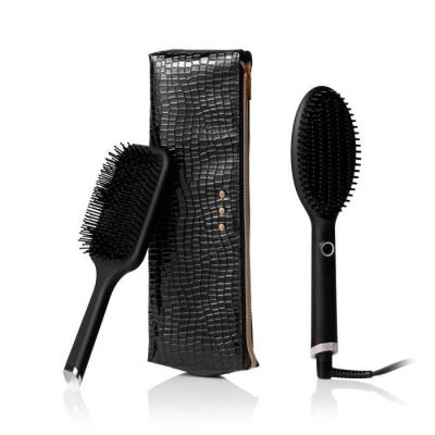GHD Coffret dException Brosse Chauffante  Glide 99400000619