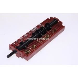 BOSCH Commutateur Interrupteur-Selecteur Pour Four 