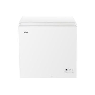 HAIER Cong&eacute;lateur coffre 91.5cm 196l HCE200EFR