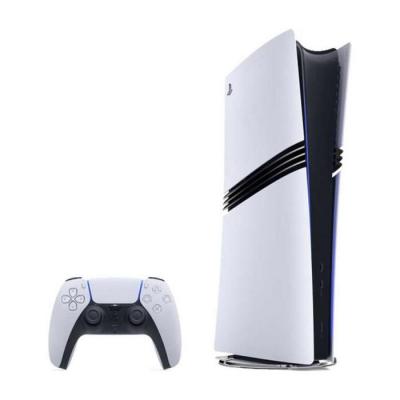 SONY Console  playstation 5 pro eu 0711719595915 