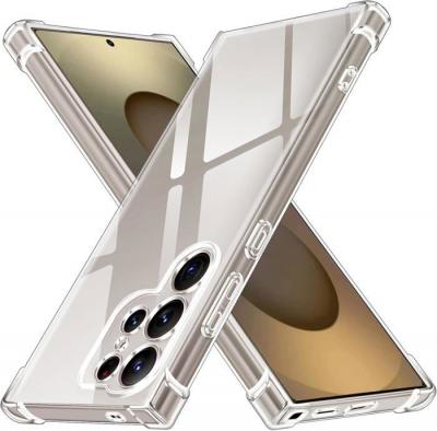 XEPTIO Samsung Galaxy S25 Ultra 5G coque style carbone noir - Neuf