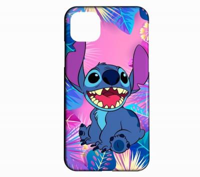 GENERIQUE Coque Pour iphone 11 PRO STITCH 10006