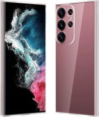 XEPTIO Samsung Galaxy S25 Ultra 5G coque tpu protection noire - Neuf