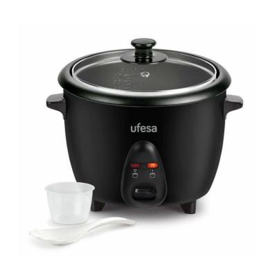  Cuiseur &agrave; riz ufesa ar4080 bastami 700 w 1,8 l