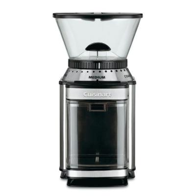 CUISINART  Moulin &agrave; caf&eacute; 140w - DBM8V2E