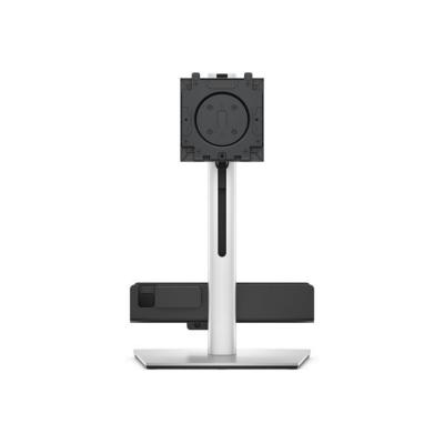 DELL  Support pour PC standard VESA 100 x 100 mm OSS25 -OSS25 noir, argent