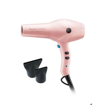  S&egrave;che-cheveux Diva Pro Rapida 4000W Pro Blush