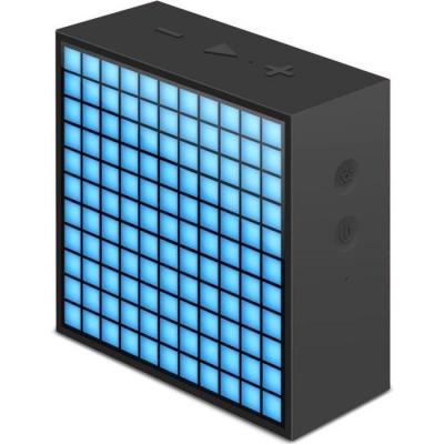 DIVOOM  Radio r&eacute;veil - Timebox Mini - Noir